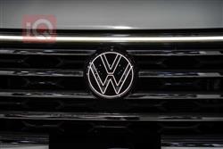 فولكسفاغن أطلس